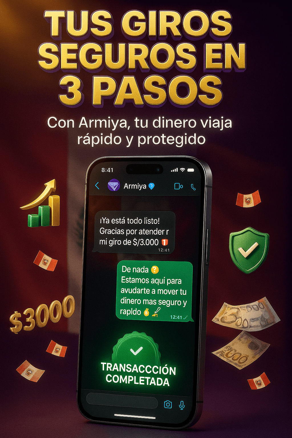 Preguntas Frecuentes